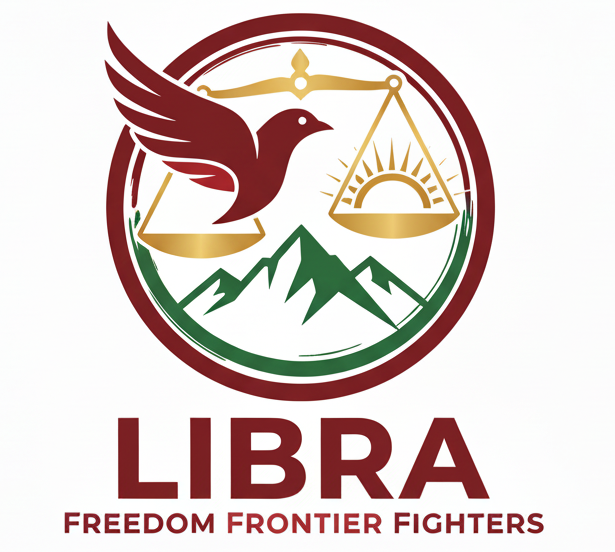 LIBRA Logo